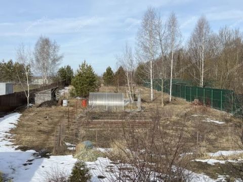 kottedzh-derevnya-vysokovo-bogorodskiy-municipalnyy-okrug фото