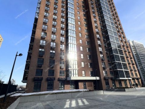 1-komnatnaya-ul-2-ya-oranzhereynaya-d-4 фото