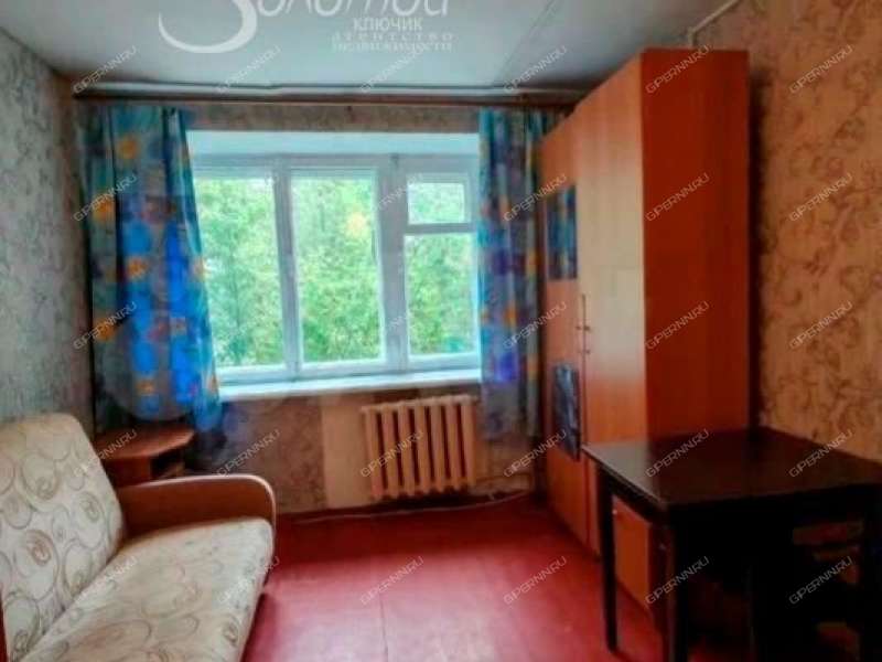 квартира-студия на улице Янки Купалы дом 16а