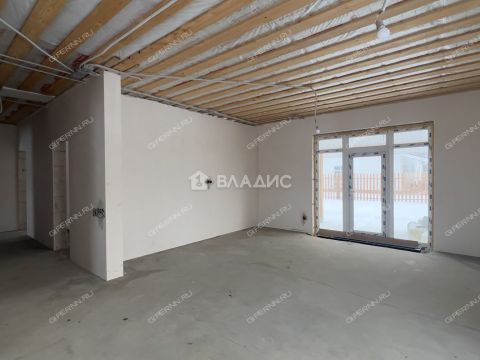 dom-derevnya-borisovka-gorodskoy-okrug-bor фото