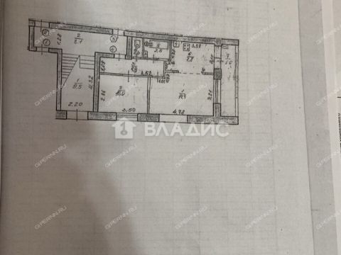 2-komnatnaya-derevnya-kuzhutki-dalnekonstantinovskiy-rayon фото