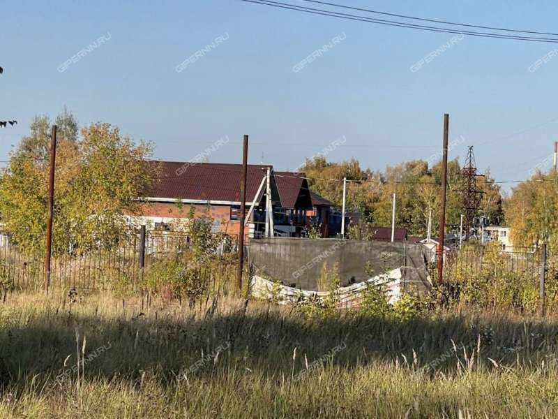 земельный участок 23 сотки - деревня Анкудиновка