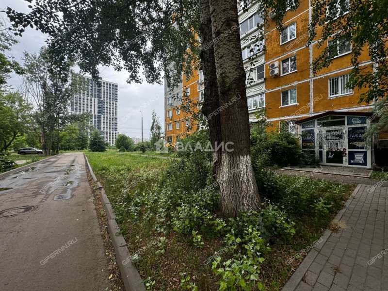 помещение под помещение свободного назначения на Коломенской улице