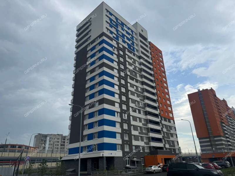 улица Коперника, 3 фото