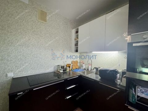 2-komnatnaya-poselok-zhdanovskiy-kstovskiy-rayon фото