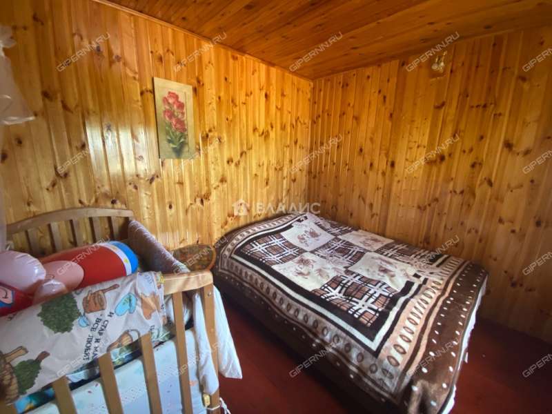 дом на улице Пойменная деревня Пальцино