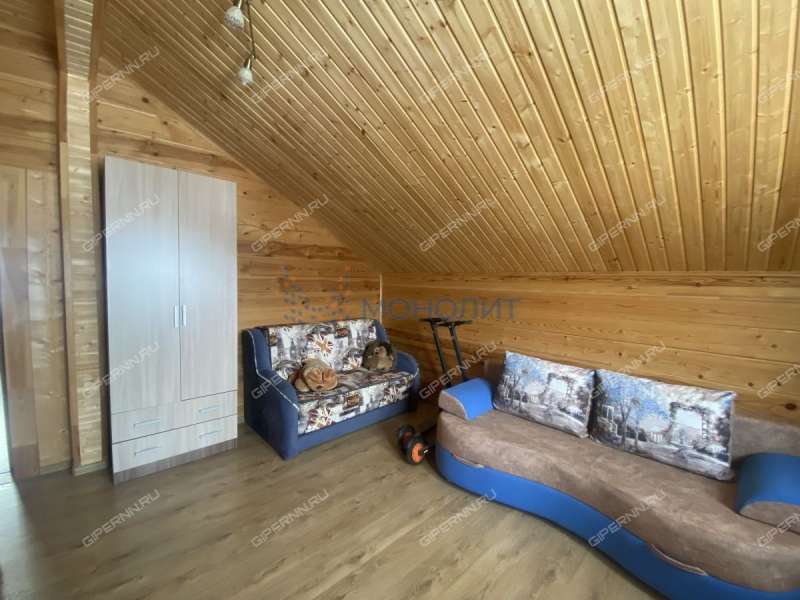 дом на улице Ахматовой село Каменки