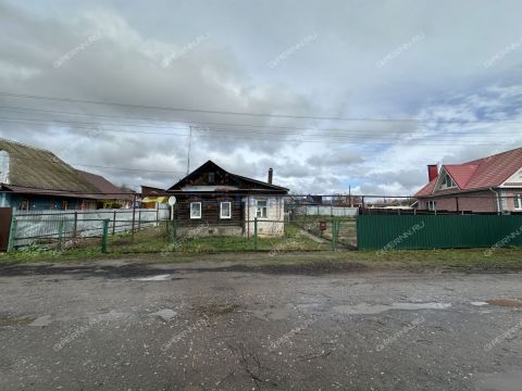 dom-selo-blizhnee-borisovo-bogorodskiy-municipalnyy-okrug фото