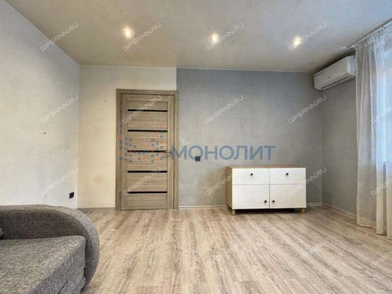 однокомнатная квартира на Медицинской улице дом 16 к1