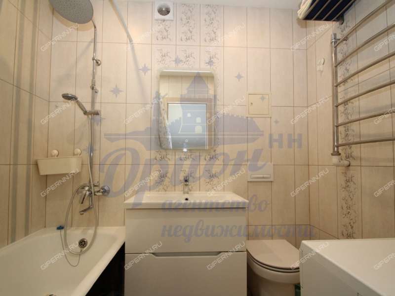 двухкомнатная квартира на Суетинской улице дом 7