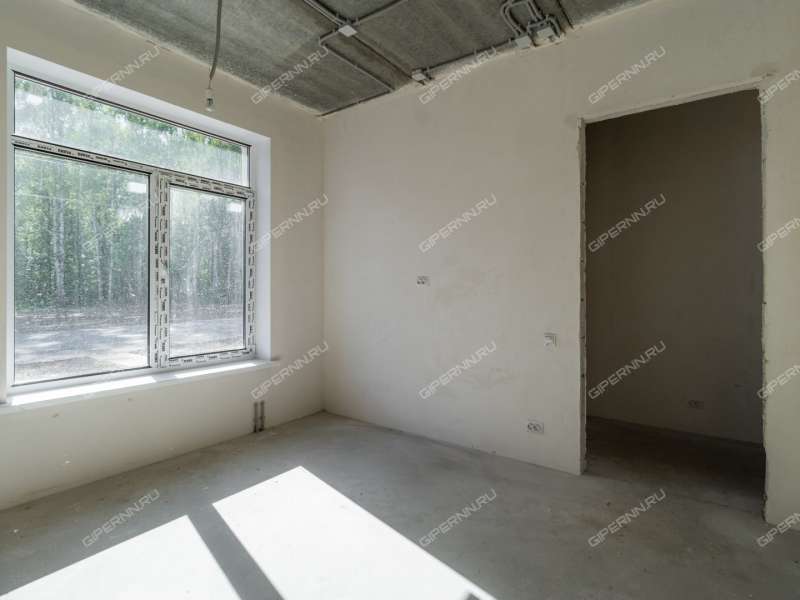 дом на 6-я Изумрудная ЖК Свой Изумрудный