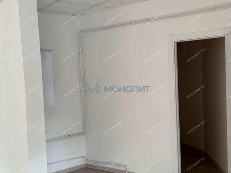 здание под офис, торговую площадь на Ковалихинской улице