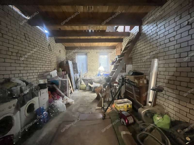 дом на улице Лихачёва город Бор