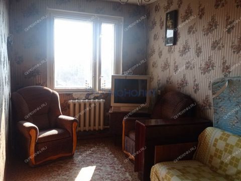 3-komnatnaya-ul-sergeya-esenina-d-31 фото