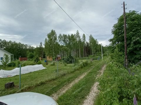 snt-yasnaya-polyana-dalnekonstantinovskiy-rayon фото