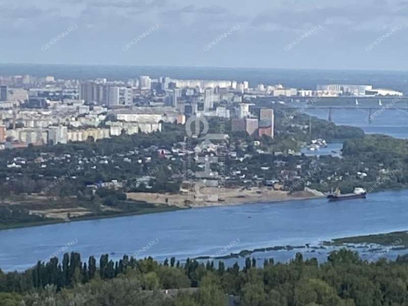 однокомнатная квартира на проспекте Гагарина дом 101/2