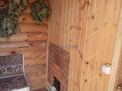 dacha-poselok-yurevec-gorodskoy-okrug-dzerzhinsk фото