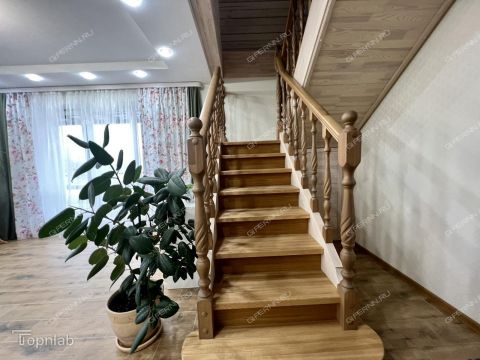 kottedzh-selo-velikiy-vrag-kstovskiy-rayon фото