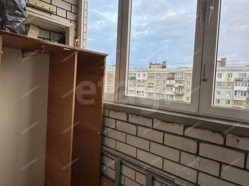 двухкомнатная квартира на Пролетарской улице дом 10а