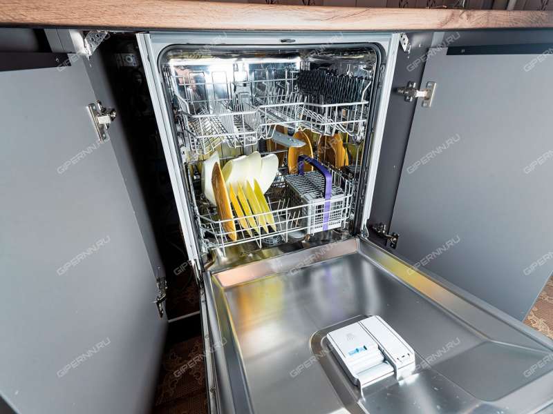 трёхкомнатная квартира на Центральной улице дом 41 посёлок Селекционной станции