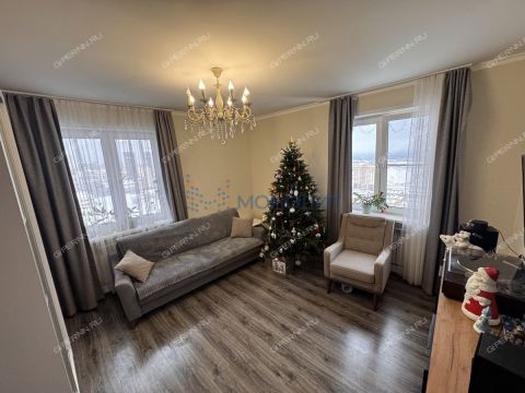 2-komnatnaya-derevnya-afonino-kstovskiy-rayon фото