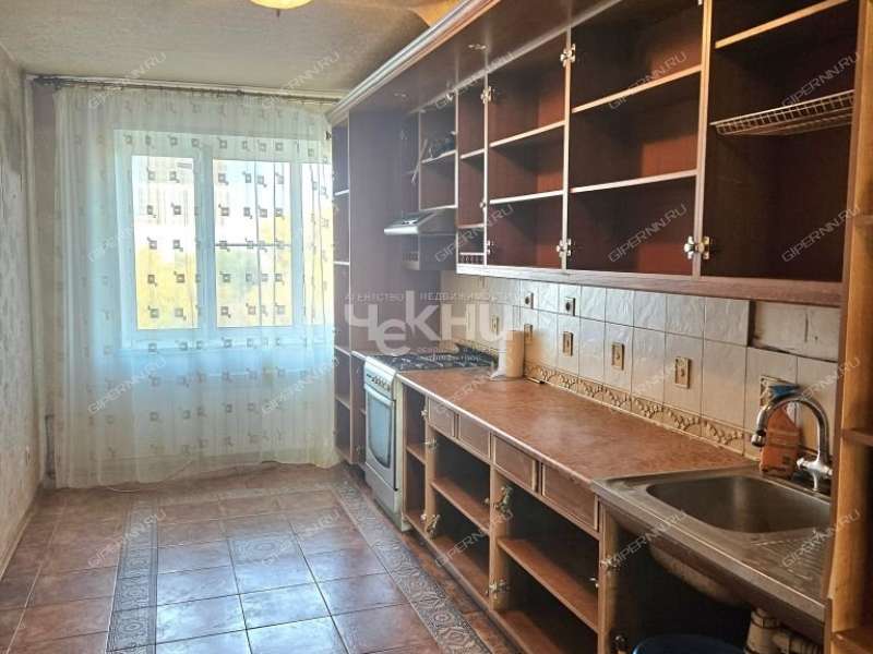 трёхкомнатная квартира на Тираспольской улице дом 11