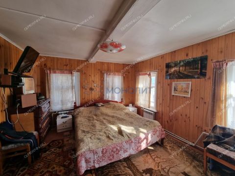 dom-derevnya-orehovo-gorodskoy-okrug-bor фото