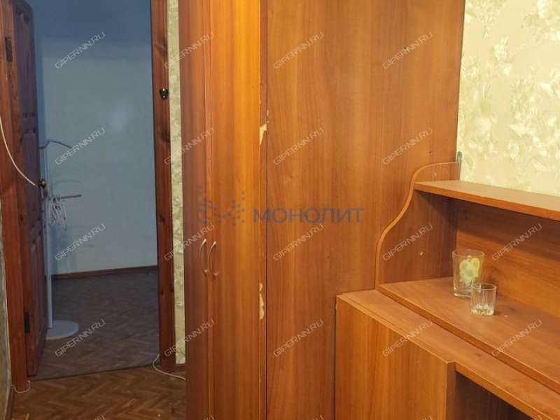 двухкомнатная квартира на проспекте Ленина дом 77