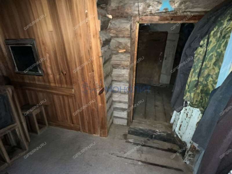 дом на улице 1 Мая посёлок Гавриловка