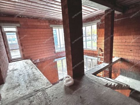 kottedzh-derevnya-novopokrovskoe-ul-razdolnaya-d-10 фото