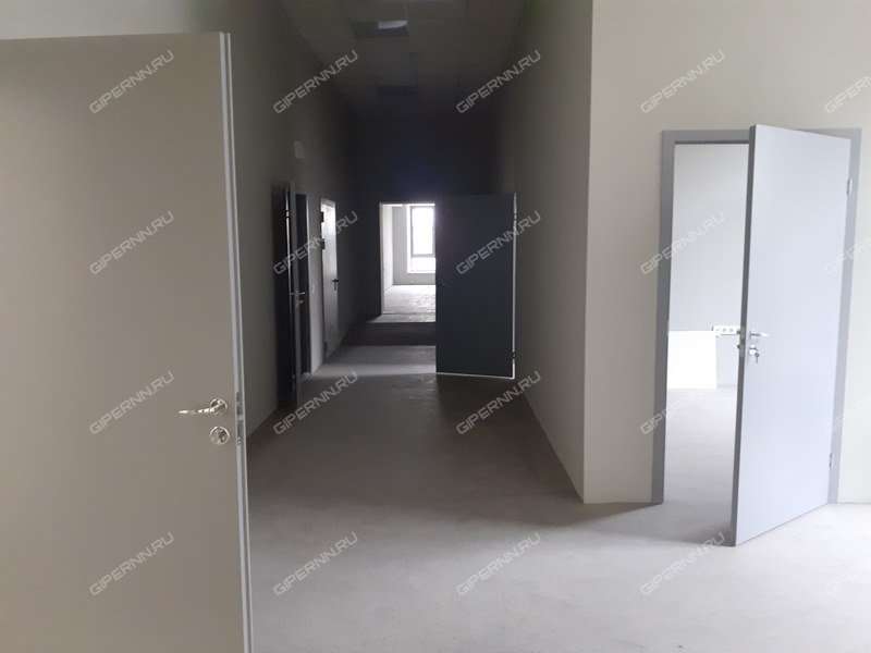 помещение под офис на Героев пр-кт., д.23а