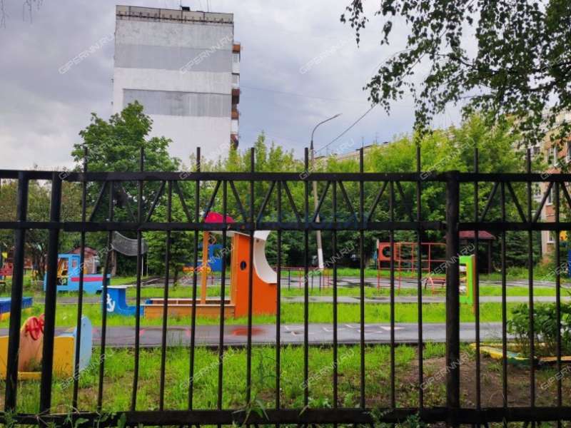 трёхкомнатная квартира на Гордеевской улице дом 56