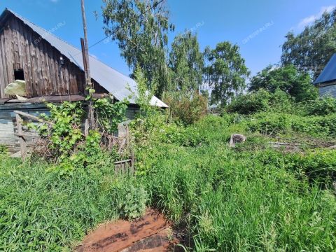 rabochiy-poselok-bolshoe-kozino-balahninskiy-municipalnyy-okrug фото