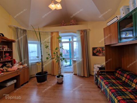 dom-gorod-zavolzhe-gorodeckiy-rayon фото