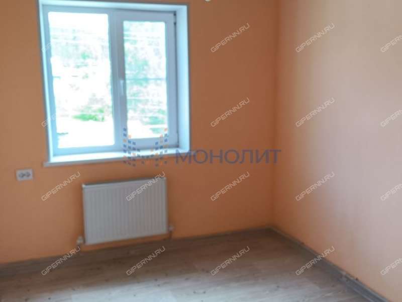 коттедж на Садовой улице посёлок при станции Тарасиха