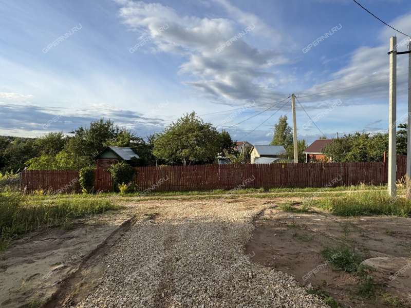 дом на улице Дачная деревня Чаглава