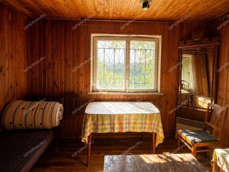 дача на СНТ Родник село Безводное