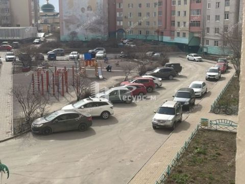 3-komnatnaya-gorod-vyksa-gorodskoy-okrug-vyksa фото