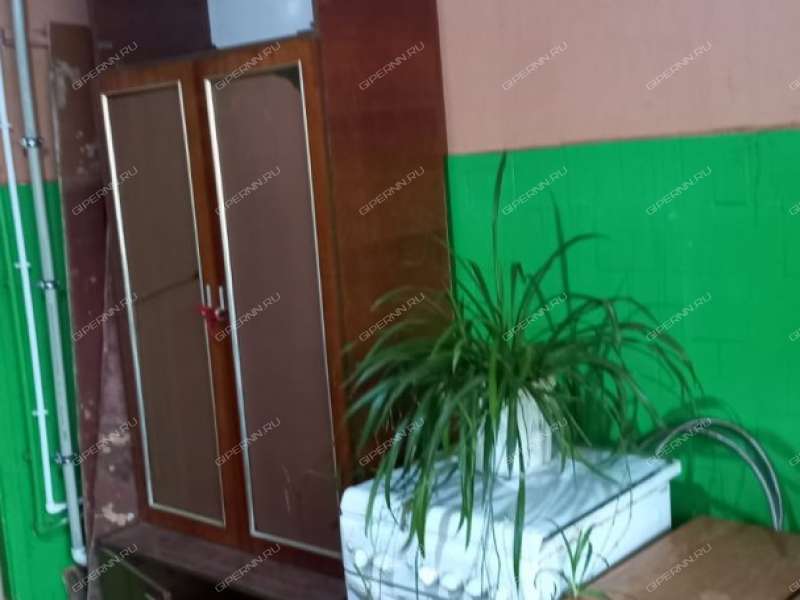 комната в доме 9 на улице Старых Производственников