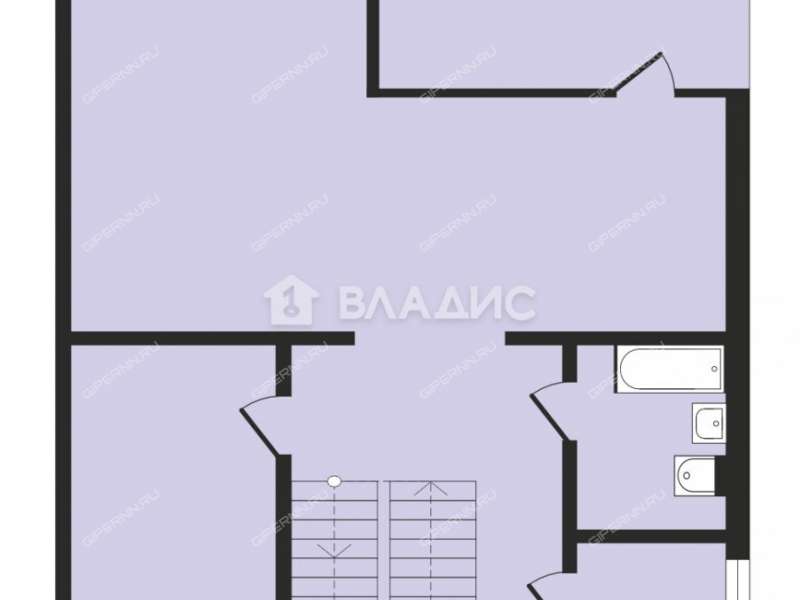 дом на 13-й проезд Сан Сити коттеджный посёлок Сан Сити