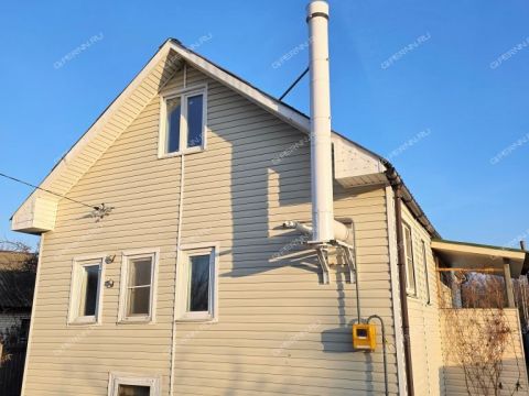 dom-derevnya-pionerskoe-gorodskoy-okrug-bor фото