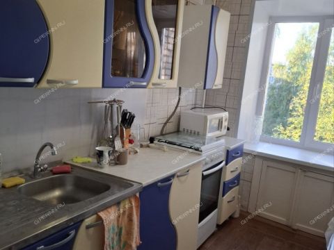 2-komnatnaya-gorod-sergach-sergachskiy-rayon фото