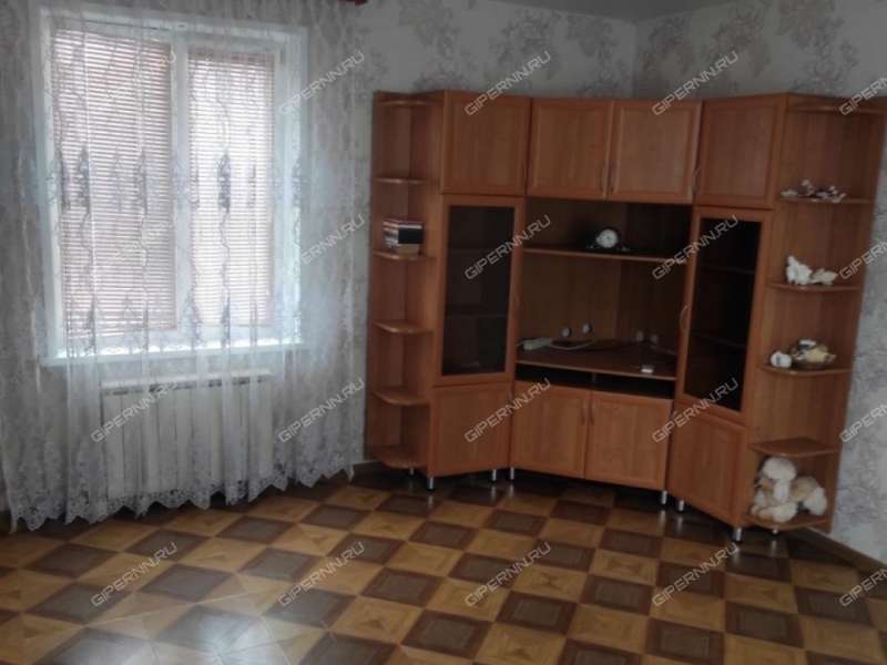 дом на улице Кутузова город Выкса