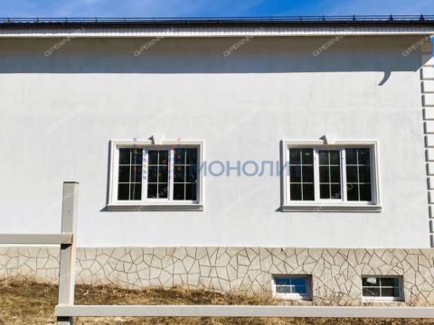 dom-derevnya-zubaniha-dalnekonstantinovskiy-rayon фото