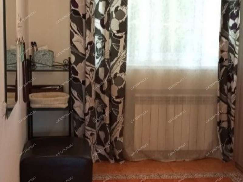 коттедж на Нижегородской улице село Вад