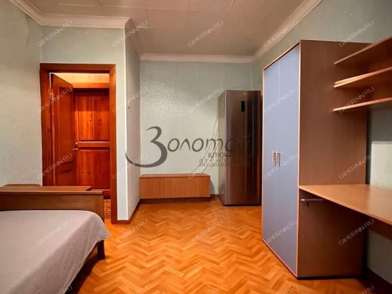 двухкомнатная квартира на Нарвской улице дом 17