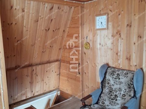 dacha-selo-armaniha-dalnekonstantinovskiy-rayon фото