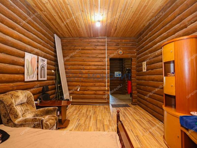 дом на улице Лизы Чайкиной