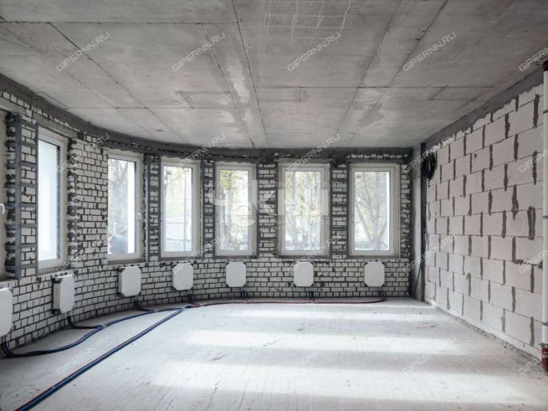 помещение под офис на Барминской улице