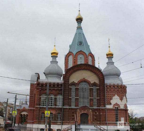 Фото: Надя Кей / ИА «В городе N»